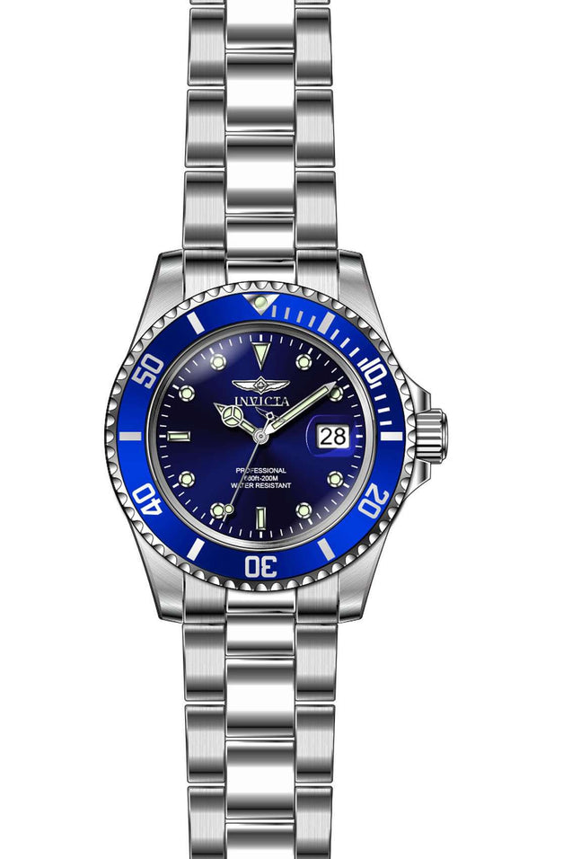 Invicta pro diver 26971