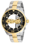 Invicta pro diver 26479