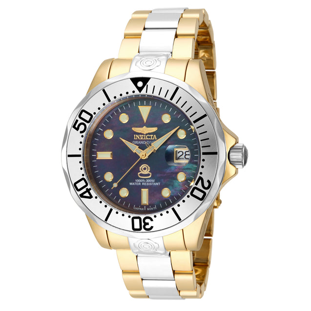 Invicta pro diver 16034