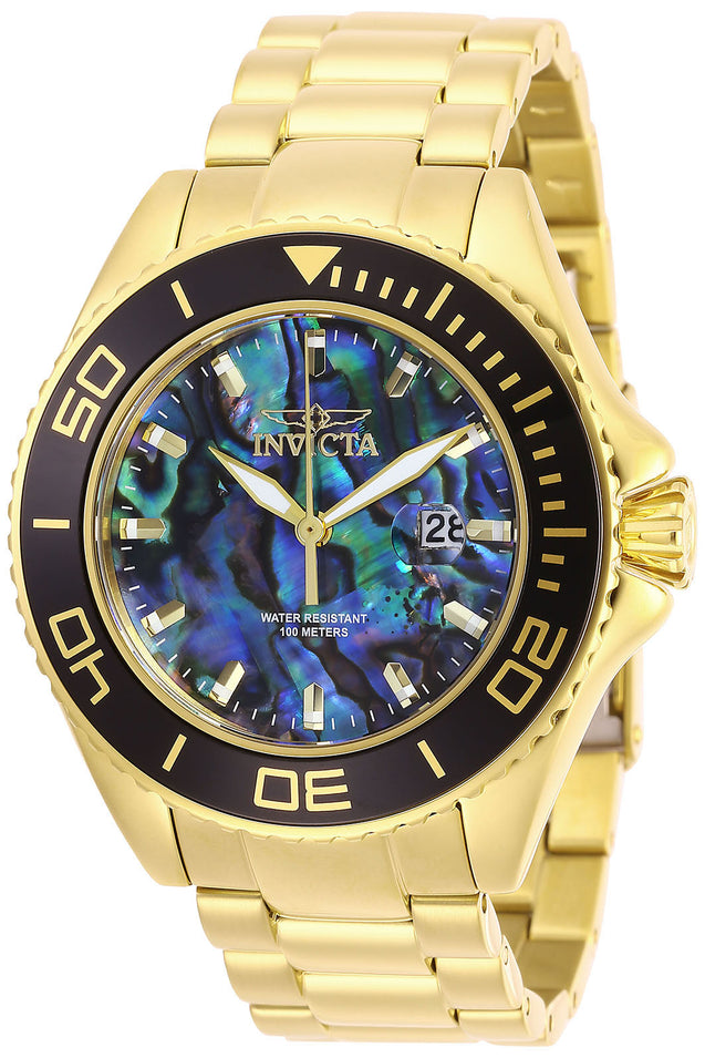 Invicta pro diver 28751