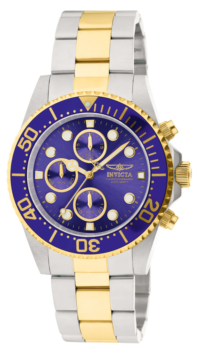 Invicta pro diver 1773