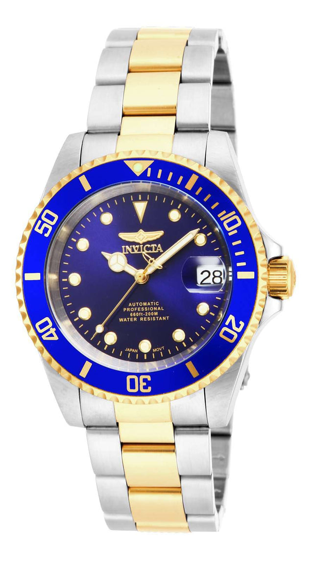 Invicta pro diver 17045