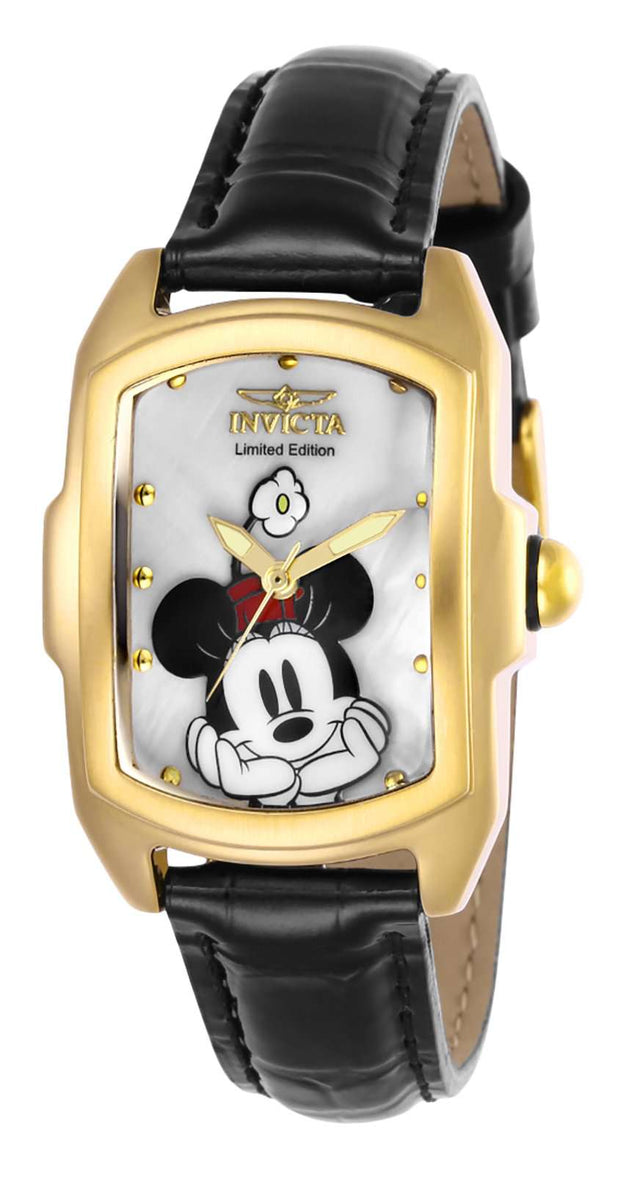 Invicta disney limited edition 25897