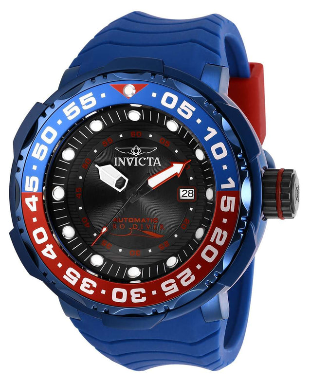 Invicta pro diver 28789