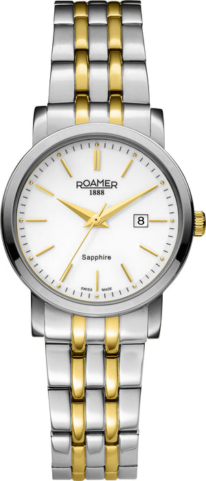 Roamer Classic Line 709844 47 25 70