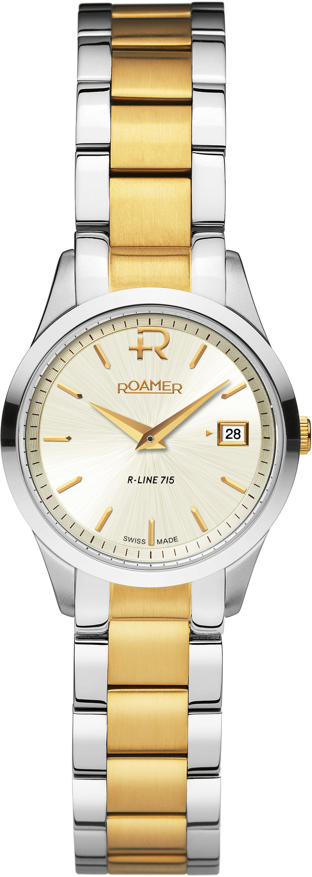 Roamer R-Line 715981 47 35 70