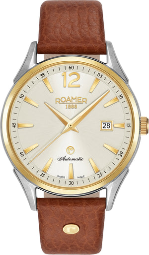 Roamer Swiss Matic 550660 47 35 05