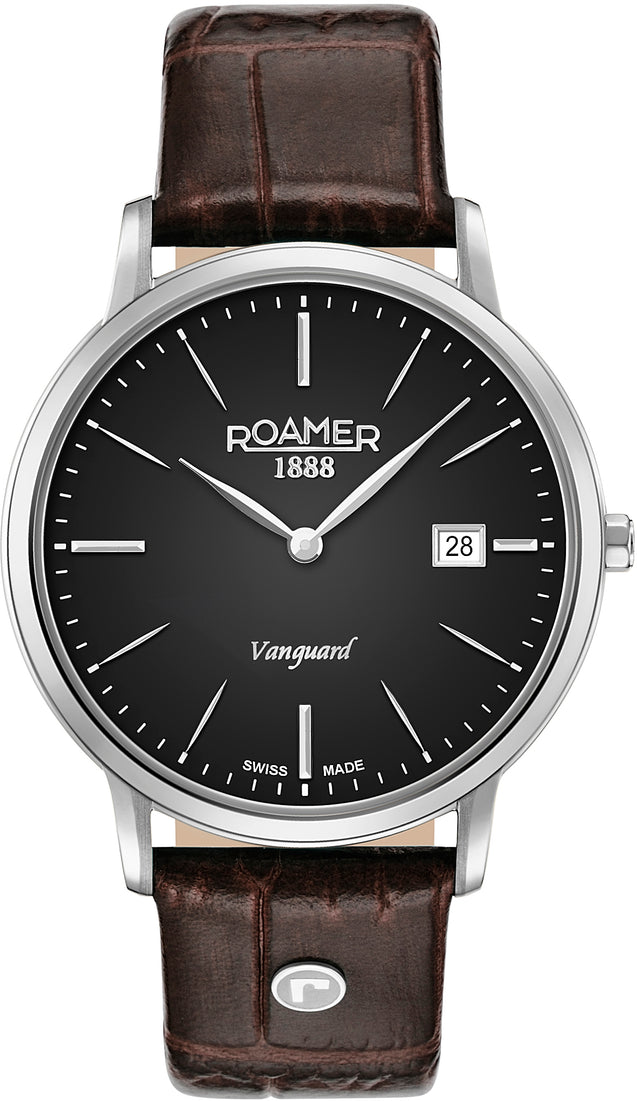 Roamer Vanguard Slim Line 979809 41 55 09